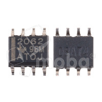 Микросхема TPS2062