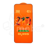 Защитное стекло "Полное покрытие" для Huawei Honor 400 Черный