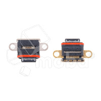 Разъем Type-C для Google Pixel 8/8a/8 Pro