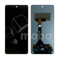 Дисплей для Tecno Camon 20 Pro 4G/5G/20/20 Premier 5G (CK7n/CK8n/CK6n/CK9n) в сборе с тачскрином Черный - (In-Cell)