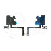 Шлейф для iPhone 15 Pro Max (A3106) на сенсор - Премиум