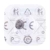 Батарейка 317/SR516/SR516SW/SR62 Renata Silver 1.55V