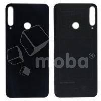Задняя крышка для Huawei Honor 9C (AKA-L29) Черный