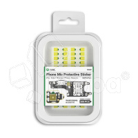 Наклейка для защиты микрофона 2UUL DA32 (500 шт.)