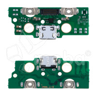 Шлейф для Lenovo Tab M8 HD (TB-8505F/TB-8505X) плата системный разъем