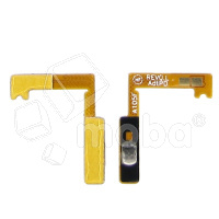 Шлейф для Samsung Galaxy A01 (A015F) на кнопку включения