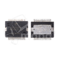 Микросхема 1033SE001 (электронный блок управления)