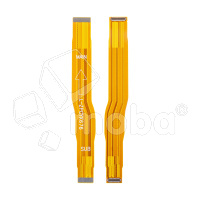 Шлейф для Infinix Note 12 Pro/12 2023/Pova 4 Pro (X676B/X676C/LG8n) межплатный