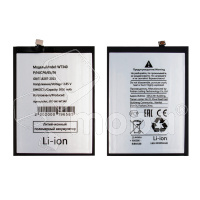 Аккумулятор для Nokia G20 (WT340)