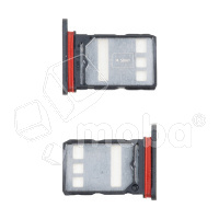 Держатель SIM для Huawei Nova 13 (BLK-AL80) Черный