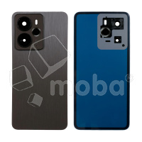 Задняя крышка для Realme 14 5G (RMX5070) Коричневый - Премиум