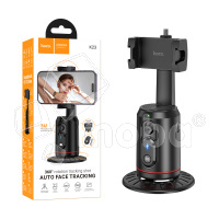 Монопод Hoco K23 (раздвижной) Черный