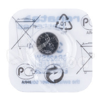 Батарейка 377/SR626SW Renata Silver 1.55V