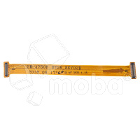 Шлейф для Samsung Galaxy A7 2018 (A750F) межплатный