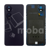 Задняя крышка для Huawei Honor X7b 4G (CLK-LX1) Черный - Премиум