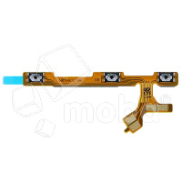 Шлейф для Huawei Honor 10 Lite/10i/20e (HRY-LX1/HRY-LX1T) на кнопки громкости/включения