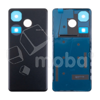 Задняя крышка для Xiaomi Poco F6 (24069PC21G) Черный