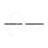 Коннектор межплатного шлейфа для Samsung Galaxy A50 (A505F) (64 pin)