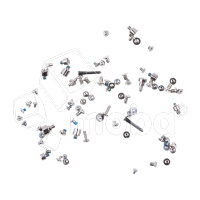 Набор винтов для iPhone 14 (внутренние)