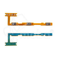 Шлейф для Realme C65 4G (RMX3910) на кнопки громкости/включения