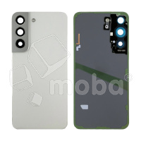 Задняя крышка для Samsung Galaxy S22 (S901B) Белый - OR
