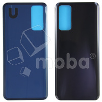 Задняя крышка для Huawei Honor 30/30 Premium/Nova 7 (BMH-AN10) Черный