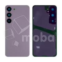 Задняя крышка для Samsung Galaxy S23 (S911B) Лавандовый - OR