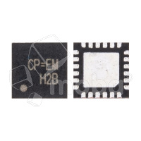 Микросхема RT8207 (Контроллер питания)