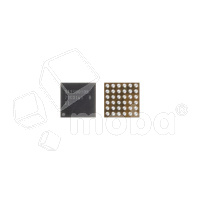 Микросхема 343S00105 (Контроллер зарядки для iPad Pro 10.5 2017)