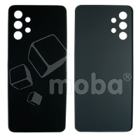 Задняя крышка для Samsung Galaxy A32 (A325F) Черный