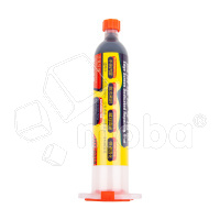 Клей MaYuan MY-G318 (30 мл, полиуретановый, черный)