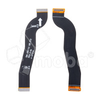 Шлейф для Samsung Galaxy S23 (S911B) на дисплей