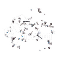 Набор винтов для iPhone 17 Pro (внутренние)