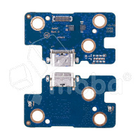 Шлейф для Samsung Galaxy Tab A8 10.5" (X200/X205) плата системный разъем