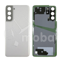 Задняя крышка для Samsung Galaxy S21 (G991B) Белый - OR