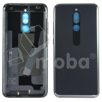 Задняя крышка для Xiaomi Redmi 8 (M1908C3IC) Черный