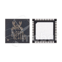 Микросхема ALC256 (Аудио-контроллер)