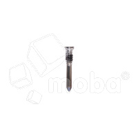 Винты для iPhone 15/15 Plus (комплект 2 шт.) Зеленый