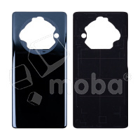 Задняя крышка для Huawei Honor X9a 5G (RMO-NX1) Черный