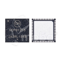 Микросхема NCP81215