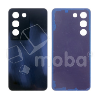 Задняя крышка для Vivo V30 Lite 4G (V2342) Черный