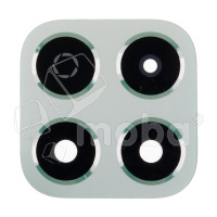 Стекло камеры для Huawei Honor X6b (JDY-LX1/JDY-LX2) Зеленый