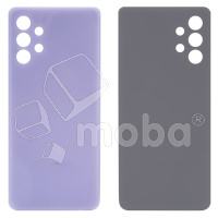 Задняя крышка для Samsung Galaxy A32 (A325F) Фиолетовый