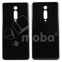 Задняя крышка для Xiaomi Mi 9T/9T Pro (M1903F10G) Черный