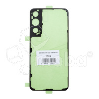 Скотч задней крышки для Samsung Galaxy S22 (S901B) - Премиум (водонепроницаемый)