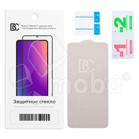 Защитное стекло "Премиум" Безрамочное для Xiaomi Redmi Note 8 Pro