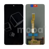 Дисплей для Vivo Y29 4G (V2434) в сборе с тачскрином Черный - OR