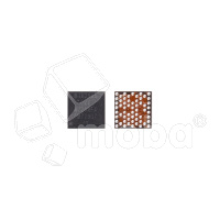 Микросхема WTR2965 (RF - контроллер для Huawei/Samsung)