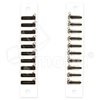 Сетка динамика для iPhone Xr (10 шт.)