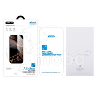 Защитное стекло Supglass SG-02 для iPhone 15/15 Pro/16